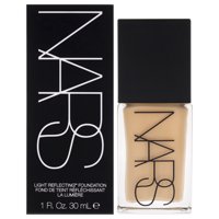 Nars - Fundación Que Refleja La Luz - L5 Fiji
