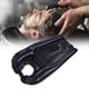 thumbnail image 3 of Lavabo portátil con bandeja para lavar el cabello, ideal para personas mayores con discapacidad y postradas en cama (color negro), 3 of 5