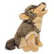 thumbnail image 1 of Peluche Douglas Raina Lobo aullador 30 cm de alto, 1 of 1