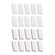 thumbnail image 5 of 20 Piezas De Topes Para Cabecero De Cama, Topes Para Cabecero De Dormitorio Y Oficina, 5 of 5
