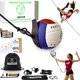thumbnail image 1 of Equipamiento de Entrenamiento de Vóleibol OVANTO VT Ultra 7 en 1, 1 of 9
