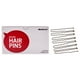 thumbnail image 1 of Horquillas Básicas Profesionales - Marrones De Para es - Pinzas Para El Cabello Lb, 1 of 3