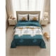 thumbnail image 4 of Juego de Sábanas Super King Premium Soft, 4 of 6