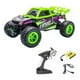 thumbnail image 1 of Auto A Control Remoto 4x4 Recargable 20kmh Verde, 1 of 2