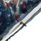thumbnail image 4 of Captain America Family Bed 3 Piece Set Personalized Bedding Decor for Kids And Teens Anime Student Dormitory Cover, 4 of 5