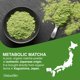 thumbnail image 4 of Té NaturalSlim Metabolic Matcha Orgánico Japonés 30g, 4 of 8