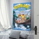 thumbnail image 3 of Cuadro Decorativo Colgante Babar Desmarcar 20x30 cm, 3 of 6