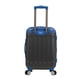 thumbnail image 2 of Luggage Rockland London Hardside Spinner, equipaje de mano de 20 pulgadas, gris, 2 of 6
