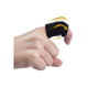 thumbnail image 4 of Protector De Dedo Elástico Color Negro 10 Unds, 4 of 6