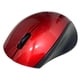 thumbnail image 1 of Mouse Inalambrico Usb Optico Notebook Pc Trabajo Oficina multicolor, 1 of 10