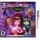 thumbnail image 1 of Consola Nintendo 3DS Monster High: 13 Deseos, 1 of 1