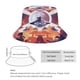 thumbnail image 2 of Sombrero Bucket Star Wars Cuentos Del Imperio Adulto, 2 of 6