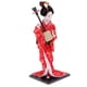 thumbnail image 1 of mu?ecas de geisha japonés kimono damas mu?ecas adornos adornos decoración del hogar # 4, 1 of 5