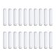 thumbnail image 1 of Barra magnética de agitación CHSZCHC 30 mm 20 piezas PTFE cilindro blanco, 1 of 6