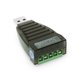 thumbnail image 1 of Convertidor USB a RS-422/485 Gearmo FTDI CHIP con terminales, 1 of 6