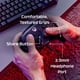 thumbnail image 3 of HyperX Clutch Gladiate Control Gaming Alámbrico XBOX, 3 of 4