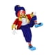 thumbnail image 3 of Payaso Estatuilla Decoración Fiesta Favor Ornamento Para Mesita De Noche Cumpleaños Escritorio, 3 of 5