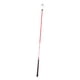 thumbnail image 1 of Ayuda Para El Entrenamiento De Swing De Golf, Barra De Práctica Antideslizante Para Golf, Para Conducir Y Hacer Chipping, Para Mujeres, Color Rojo, 1 of 3