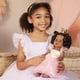 thumbnail image 2 of Muñeca Baby Born Princess Harper, cabello negro, ojos marrones, 2 of 7