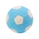 thumbnail image 2 of Balón de fútbol tamaño 5, juguete deportivo, diseño de estrella para niños, balón de entrenamiento, balón oficial para partidos, recreación en equipo,, 2 of 5
