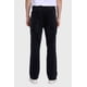 thumbnail image 3 of Jeans Hombre Straight Negro, 3 of 5