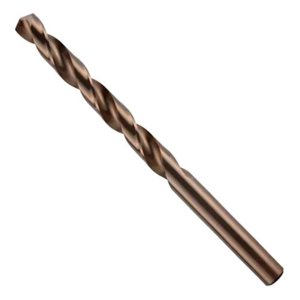 Metalfer - Broca Cobalto 3.5 Mm Wurth