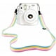 thumbnail image 2 of Fujifilm Instax Mini 8 / Mini 8+ / Mini 9 Crystal Case - CAM CAMSIR N/A, 2 of 2