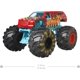 thumbnail image 4 of Camión de juguete Hot Wheels Monster Trucks Demo Derby, escala 1:24, para niños de 3 a 8 años, gran regalo, 4 of 5