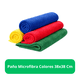 thumbnail image 5 of Paño Microfibra Colores 38x38 cm Pack 24 Unidades, 5 of 6