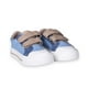 thumbnail image 1 of Zapatillas Bebe Niño Celeste Pillin, 1 of 3