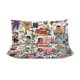 thumbnail image 5 of Bob's Burgers Duvet Cover Set 3 Piece Bedding Set Double Sided Printing Decorative Comforter Cover Set, 5 of 5