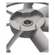 thumbnail image 3 of Polea Cabezal De Compresor 100l 200l 300l 1a, 3 of 4