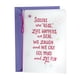thumbnail image 1 of Tarjeta del Día de las Madres Hallmark para hermana, verdaderas amigas, 1 of 7