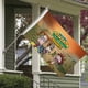 thumbnail image 3 of Los Thornberrys Bandera impresa con temática, regalo perfecto para fanáticos, amigos y familiares, y adecuada para actividades al aire libre e interiores, decoraciones de fiesta. 90 cm × 150 cm., 3 of 6