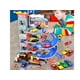 thumbnail image 3 of Pista Parking Estacionamiento De Coches De Juguete, 3 of 4