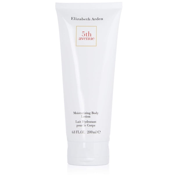 Loción Corporal Hidratante Fifth Avenue 200 Ml