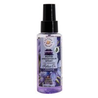 La Casa De Los Aromas - Spray Ambientador Auto Relax On Lavanda