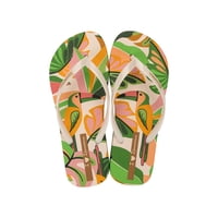 Sandalia Mujer Beige Xodo Ipanema