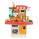 thumbnail image 1 of Cocina De Juguete 23 Piezas Luces Sonido, 1 of 8