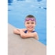 thumbnail image 3 of Lentes Agua Niñas +3 Años / Brillos Morado, 3 of 3