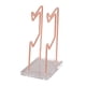 thumbnail image 1 of Soporte De Controlador Gamepad Display Rack Para Gamepad Gaming Accesorios Desktop Rose Gold Desmontable, 1 of 5