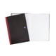 thumbnail image 2 of Cuaderno Black n' Red A4 192 páginas rayado con tapa dura, 2 of 9