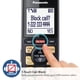 thumbnail image 4 of Teléfono inalámbrico Panasonic KX-TGF944B con Call Block 4 auriculares, 4 of 8