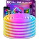 thumbnail image 1 of Cuerda de luces AILBTON 18 m RGB con control por app y mando a distancia, 1 of 6
