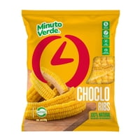 Choclos Ribs 370 G Minuto Verde
