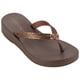 thumbnail image 1 of Sandalia Mujer Bronce Comfort Grendha, 1 of 2