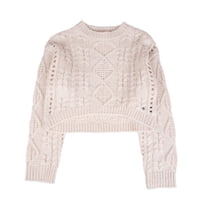 Chaleco Niña Arena Pillin