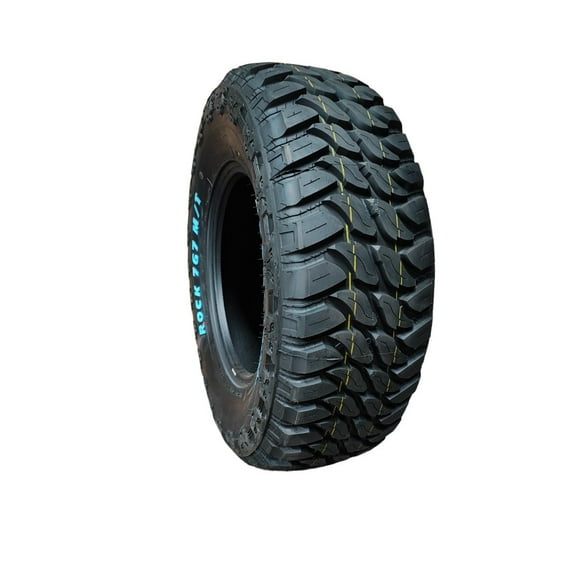Neumatico 285/70 R17 W Rock 767 M/t 121/118 Q Lt 8pr
