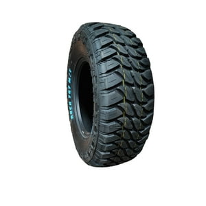Rockblade - Neumatico 285/70 R17 W Rock 767 M/T 121/118 Q Lt 8Pr