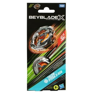 Trompo Beyblade X Kit De Refuerzo Talon Ptera 3-80B